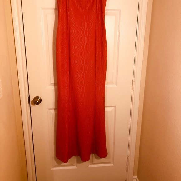 Maria Bonita party gown - Picture 4 of 8